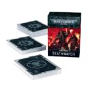 Datacards: Deathwatch 2020