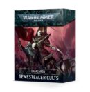 Datacards: Genestealers Cults