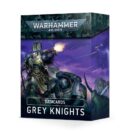 Datacards: Grey Knights
