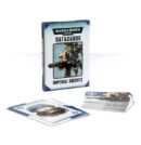 Datacards: Imperial Knights