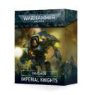 Datacards: Imperial Knights