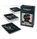 Datacards: Space Marines