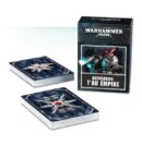 Datacards: Tau Empire
