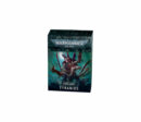 Datacards: Tyranids