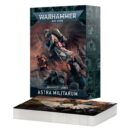 Datasheet Cards: Astra Militarum (Eng)