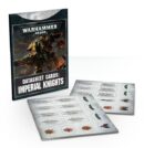 Datasheet Cards: Imperial Knights
