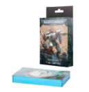 Datasheet Cards: T'au Empire (Eng)