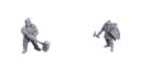 D&D 50th Anniversary: Dwarves