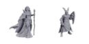 D&D 50th Anniversary: Elves