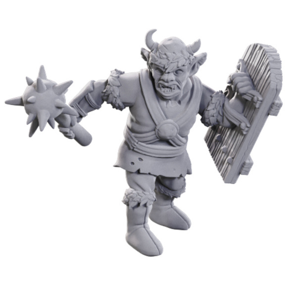 D&D 50th Anniversary: Goblins