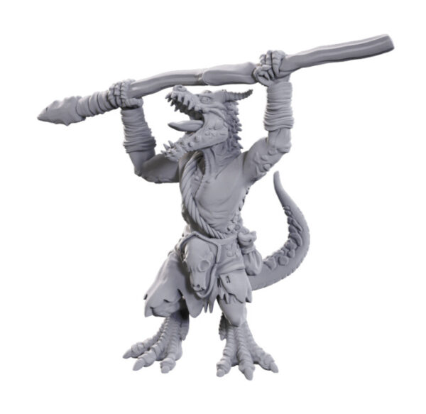 D&D 50th Anniversary: Kobolds