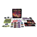 D&D Dragonlance: Shadow of the Dragon Queen Deluxe Edition