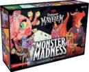 D&D Dungeon Mayhem Monster Madness