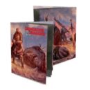 D&D Giant Killer Character Folio