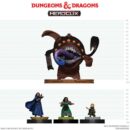 D&D HeroClix: Tavern Trouble Scenario Pack