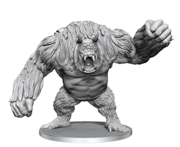 D&D Nolzur's Mini: Barlgura