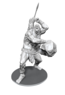 D&D Nolzur's Mini: B'rohg