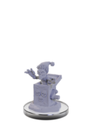 D&D Nolzur's Mini: Carrionettes