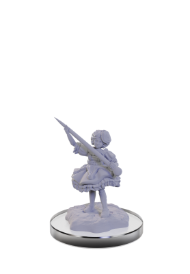 D&D Nolzur's Mini: Carrionettes