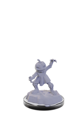 D&D Nolzur's Mini: Carrionettes