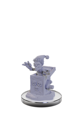 D&D Nolzur's Mini: Carrionettes