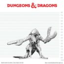 D&D Nolzur's Mini: Chuul