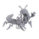 D&D Nolzur's Mini: Classic Ankheg