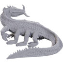 D&D Nolzur's Mini: Classic Basilisk