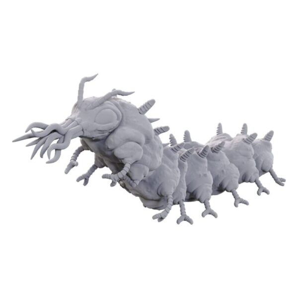 D&D Nolzur's Mini: Classic Carrion Crawler