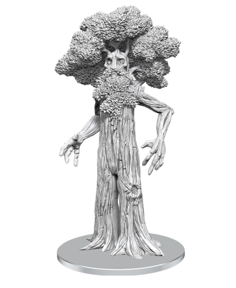 D&D Nolzur's Mini: Classic Treant