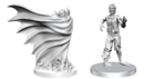 D&D Nolzur's Mini: Classic Vampire & Classic Zombie
