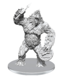 D&D Nolzur's Mini: Classic Yeti