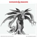 D&D Nolzur's Mini: Cthulhu