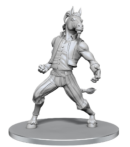 D&D Nolzur's Mini: Equinal Guardinal