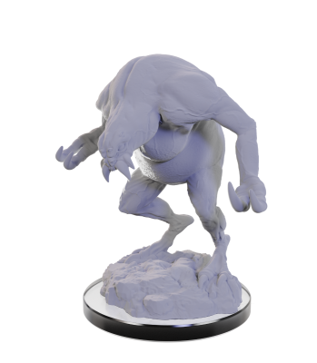 D&D Nolzur's Mini: Ettercaps