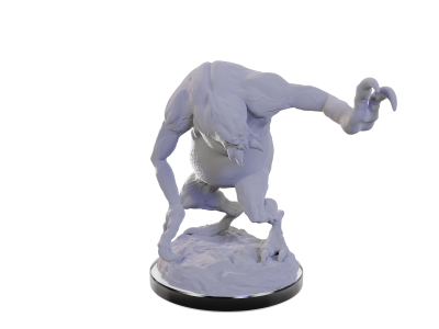 D&D Nolzur's Mini: Ettercaps