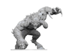 D&D Nolzur's Mini: Goristro