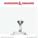 D&D Nolzur's Mini: Guardian Naga