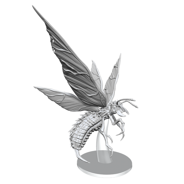 D&D Nolzur's Mini: Hellwasp Paint Kit