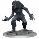 D&D Nolzur's Mini: Ice Troll Paint Night Kit
