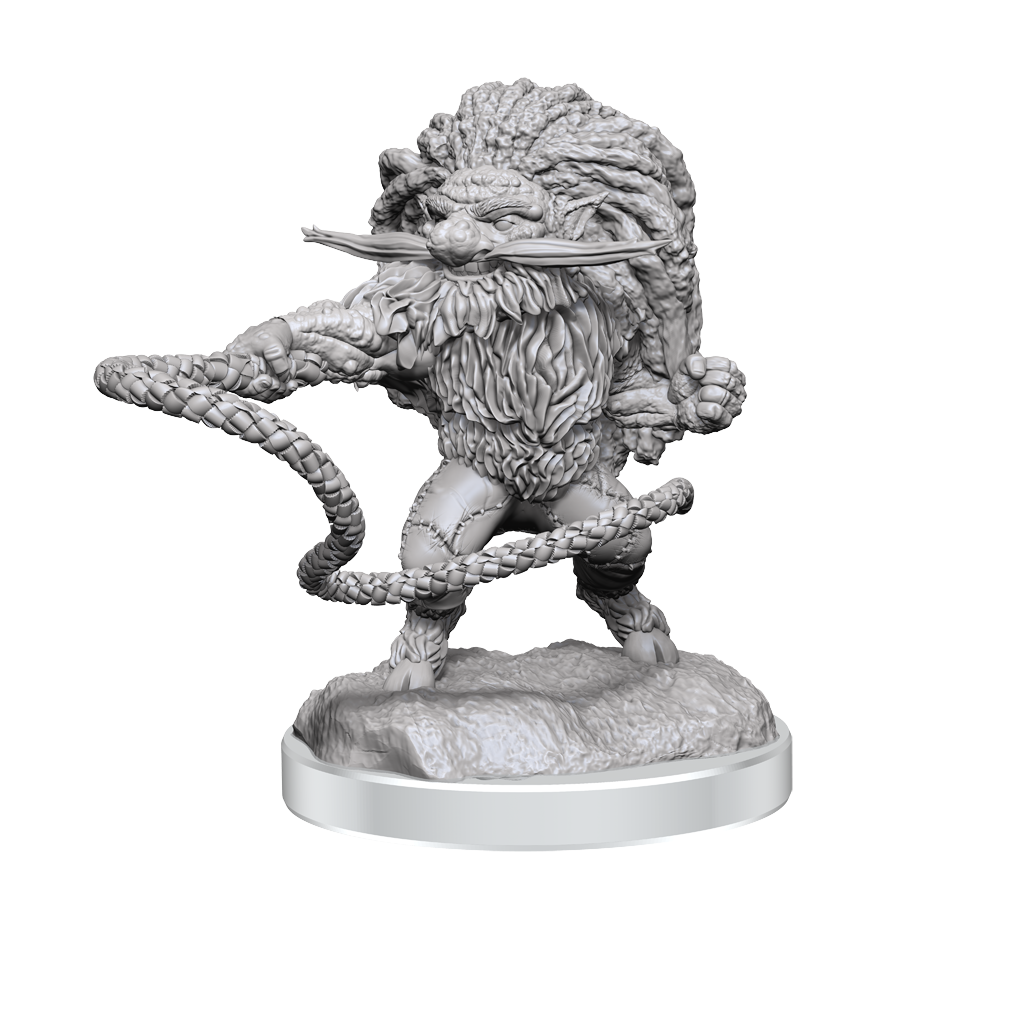 D&D Nolzur's Mini: Korreds