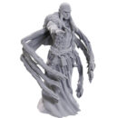 D&D Nolzur's Mini: Kraken Priest