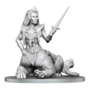 D&D Nolzur's Mini: Lamia