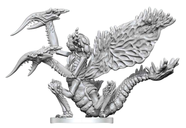 D&D Nolzur's Mini: Mi-Go