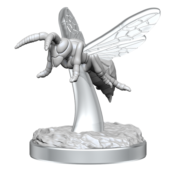 D&D Nolzur's Mini: Murder Hornets