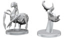 D&D Nolzur's Mini: Neogi & Space Eel