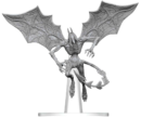 D&D Nolzur's Mini: Nightgaunt