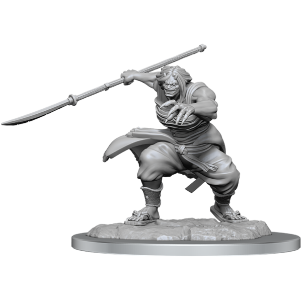 D&D Nolzur's Mini: Oni Paint Kit
