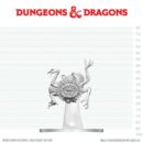 D&D Nolzur's Mini: Phaerimm Agent