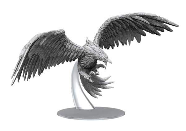D&D Nolzur's Mini: Roc
